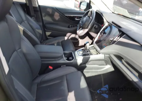 2023 Subaru Outback Touring Xt z USA, uszkodzony, nr VIN 4S4BTGPDXP3134374